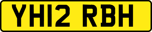 YH12RBH