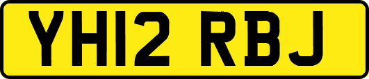 YH12RBJ