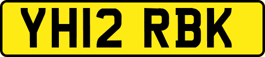YH12RBK