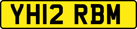 YH12RBM