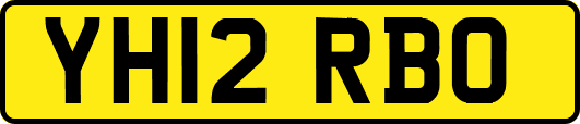 YH12RBO