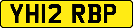 YH12RBP