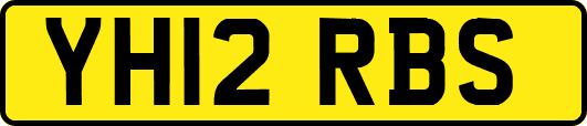 YH12RBS