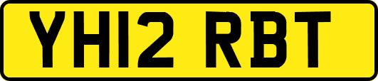 YH12RBT