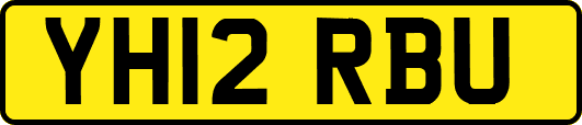 YH12RBU