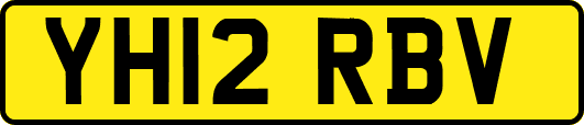 YH12RBV