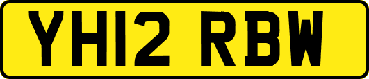 YH12RBW
