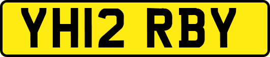 YH12RBY