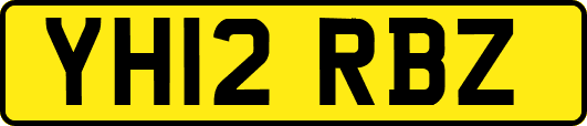 YH12RBZ
