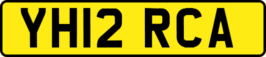 YH12RCA