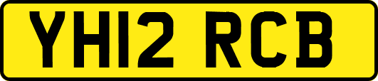YH12RCB
