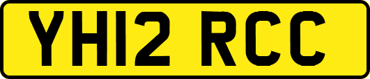 YH12RCC