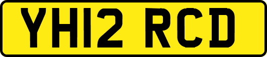 YH12RCD
