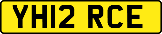YH12RCE