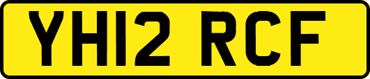 YH12RCF