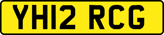 YH12RCG