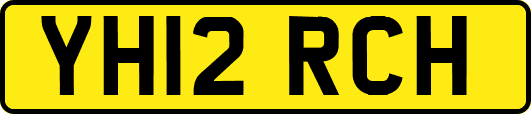 YH12RCH