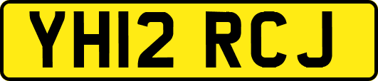 YH12RCJ