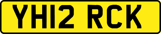 YH12RCK
