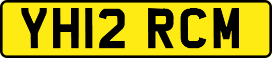 YH12RCM