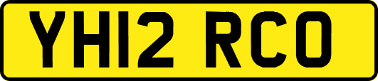 YH12RCO
