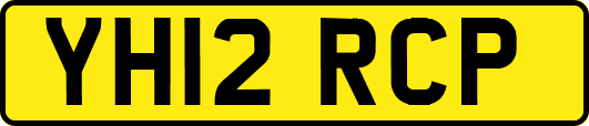 YH12RCP