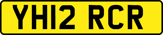 YH12RCR