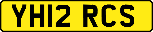 YH12RCS