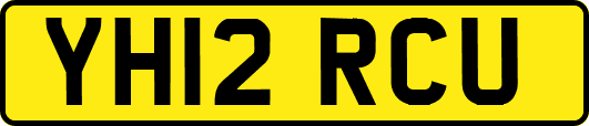 YH12RCU