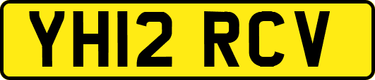 YH12RCV