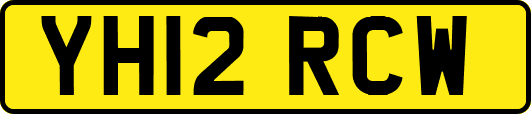 YH12RCW