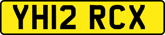YH12RCX