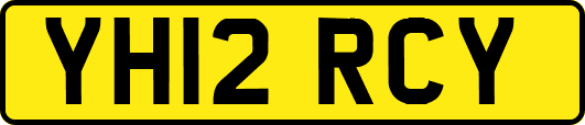 YH12RCY