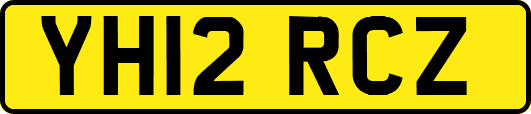 YH12RCZ