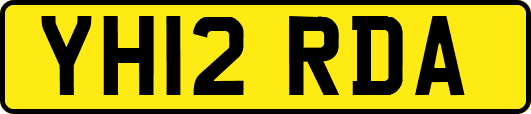 YH12RDA
