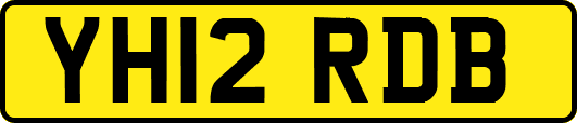 YH12RDB