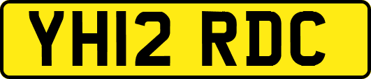 YH12RDC