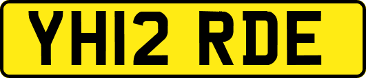 YH12RDE