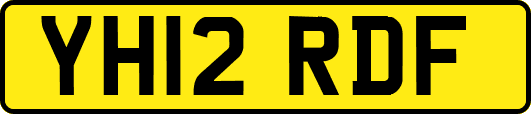 YH12RDF