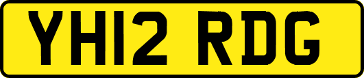 YH12RDG