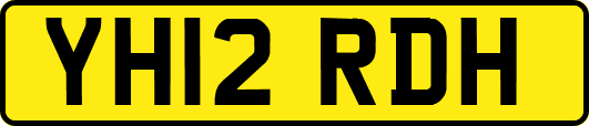 YH12RDH