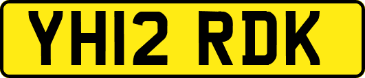 YH12RDK