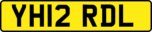 YH12RDL