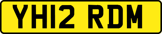 YH12RDM