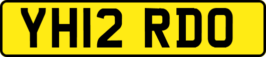 YH12RDO