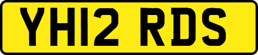 YH12RDS