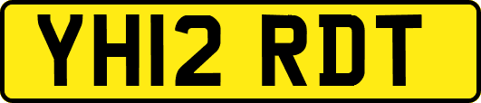 YH12RDT