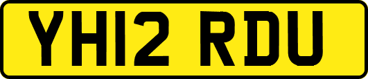 YH12RDU