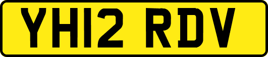 YH12RDV