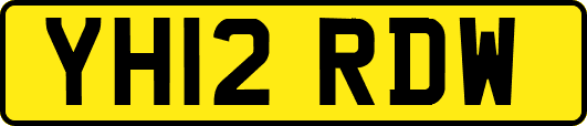 YH12RDW